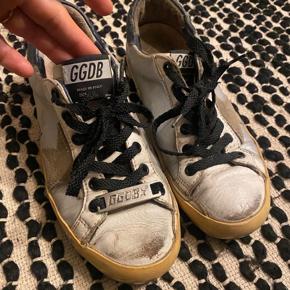 Women's GGDB Sneakers